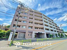 日神パレステージ聖蹟桜ヶ丘