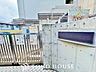 周辺：保育園うさぎとかめ分園 距離約650m