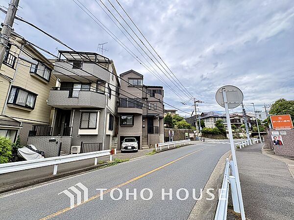 住まいの誇り、その表情。外観が創り出す、特別な居場所。