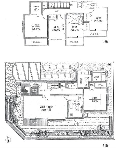 間取り：313004843298