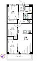 読売ランド前ハイデンス3階2,899万円