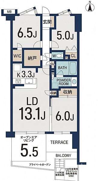 間取り：314002808547