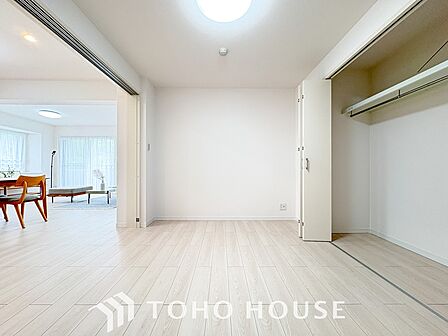 日常を彩る、居心地の良さが調和する空間。