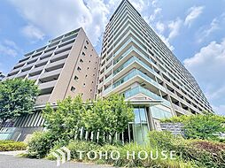 Brillia多摩ニュータウン