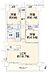 間取り：間取り図