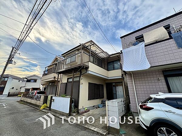 住まいの誇り、その表情。外観が創り出す、特別な居場所。