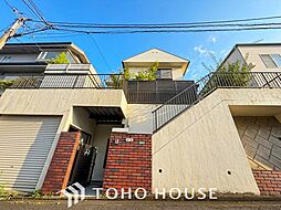 東京都日野市程久保１丁目