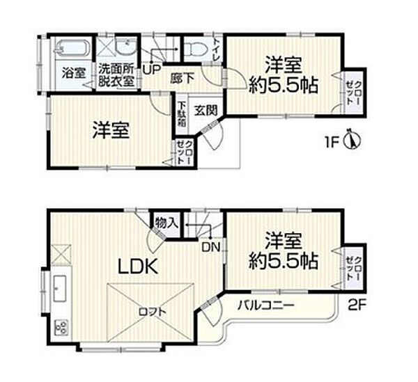 間取り：313004864952