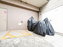 ライオンズプラザ武蔵新城