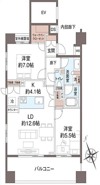 間取り：313004864956