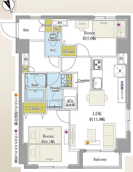 間取り：313004865394
