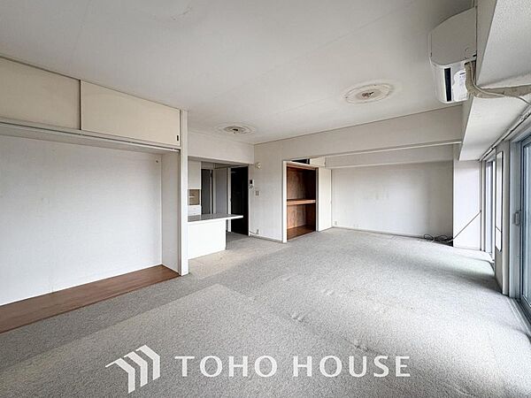 笑顔が溢れ、会話が弾む豊かな時を過ごすことができる空間でお住まいになった幸せをかみしめてください。