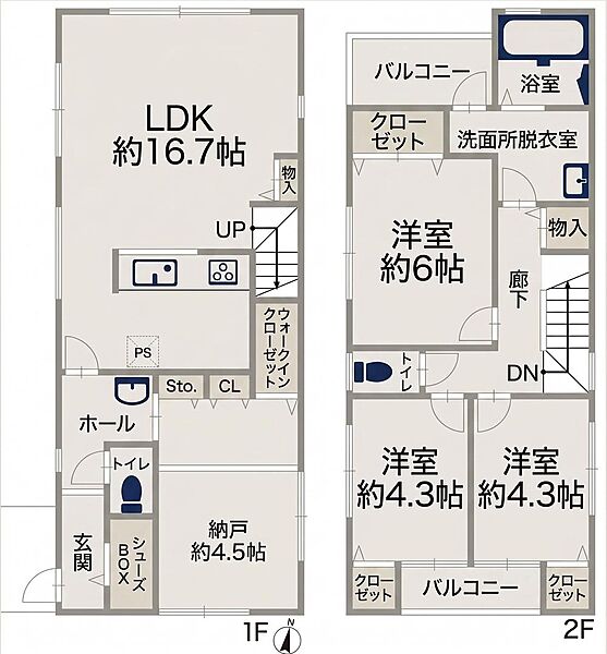 間取り：314002824523