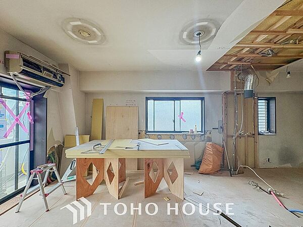 室内
