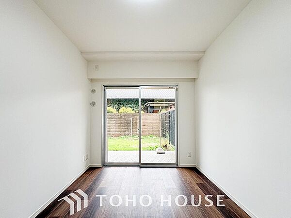 笑顔が溢れ、会話が弾む豊かな時を過ごすことができる空間でお住まいになった幸せをかみしめてください。