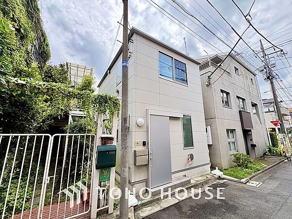 住まいの誇り、その表情。外観が創り出す、特別な居場所。