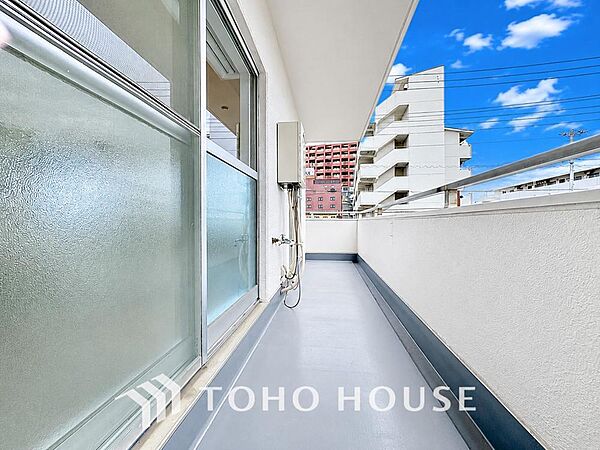 めまぐるしく過ぎ行く日々の中でゆったりとした休息と癒しを提供してくれる居住者のプライベート空間。