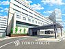 周辺：新渡戸記念中野総合病院 距離約69m