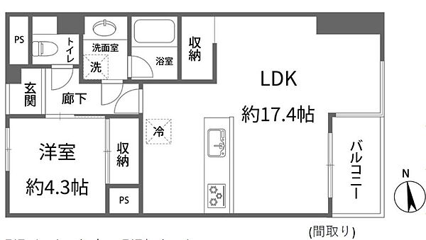間取り：313004872652