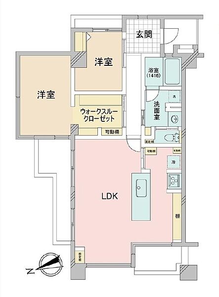 間取り：313004872656