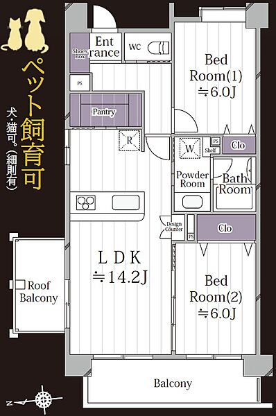 間取り：313004872657