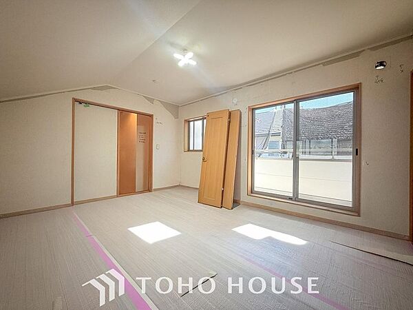 子供部屋