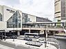 周辺：京王電鉄京王線 府中駅 距離約80m