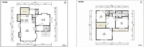 間取り：314002834157