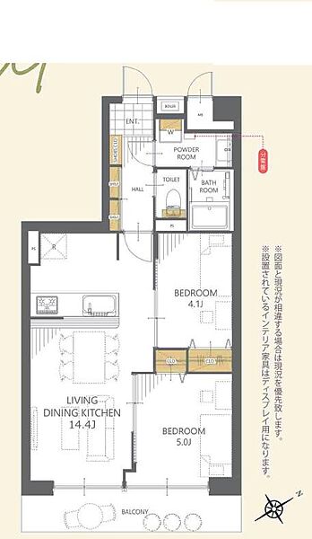 間取り：313004876549
