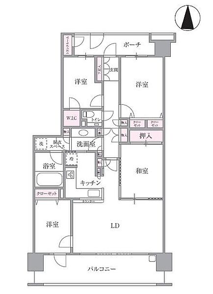 間取り：313004876551