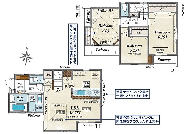 間取り：313004886112