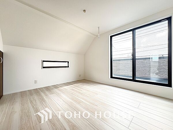 子供部屋