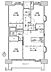 間取り：間取り図