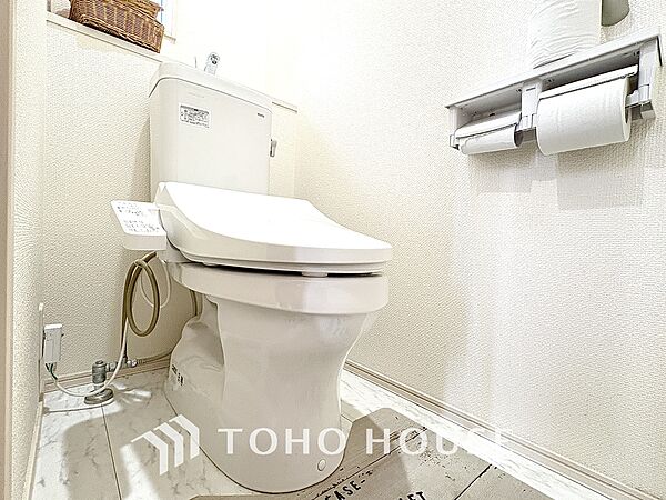 使い勝手と清潔さを重視した、心地よい空間に仕上がっています。狭すぎず、広すぎず、快適な環境です。