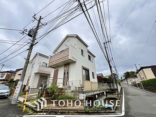 住まいの誇り、その表情。外観が創り出す、特別な居場所。