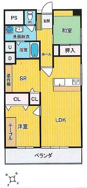 間取り：313004892067