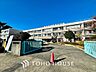 周辺：稲城市立稲城第六小学校 距離約560m
