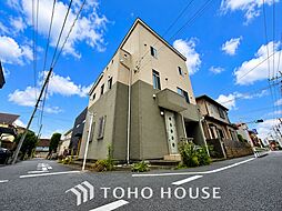 昭島市中神町 中古戸建