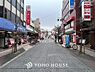 周辺：京王線 千歳烏山駅 距離約400m