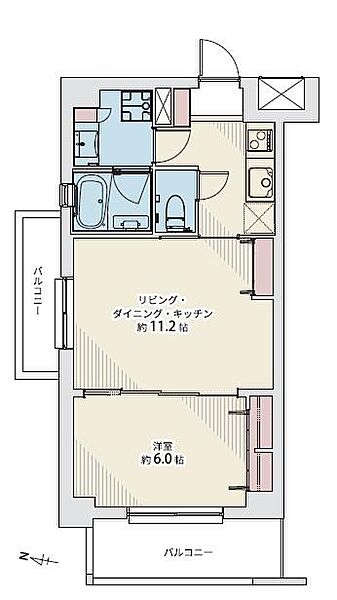 間取り：313004898585
