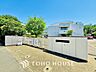周辺：狛江市立狛江第一中学校 距離約1200m
