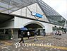 周辺：小田急小田原線 経堂駅 距離約650m