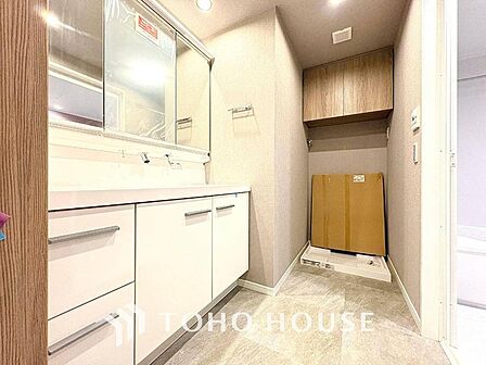 平日の朝であっても、落ち着きとくつろぎを感じられる。時間に余裕とゆとりを持たせます。