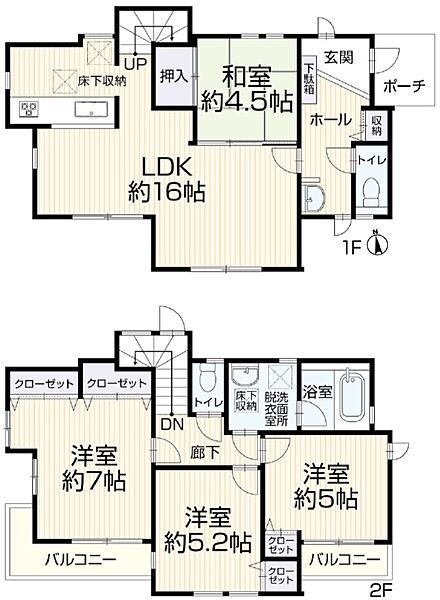 間取り：313004899969