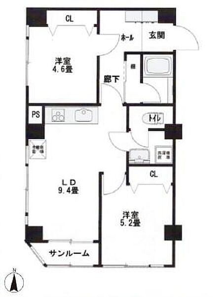 間取り：313004899970