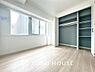 子供部屋：笑顔が溢れ、会話が弾む豊かな時を過ごすことができる空間。
