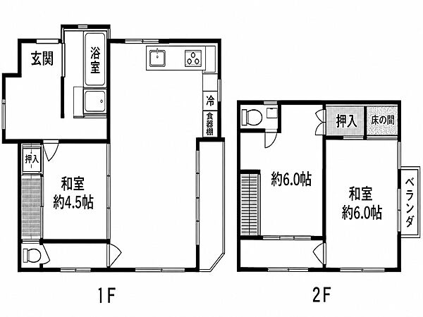 間取り：313004903653