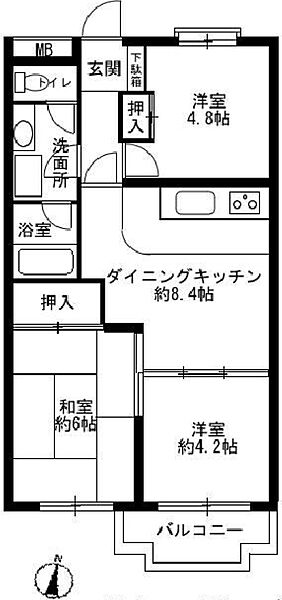 間取り：313004918299