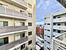 その他：住戸からの眺望です。