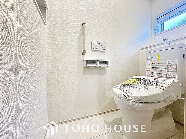 使い勝手と清潔さを重視した、心地よい空間に仕上がっています。狭すぎず、広すぎず、快適な環境です。